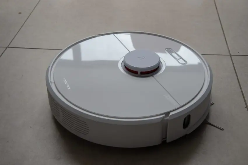 Roborock