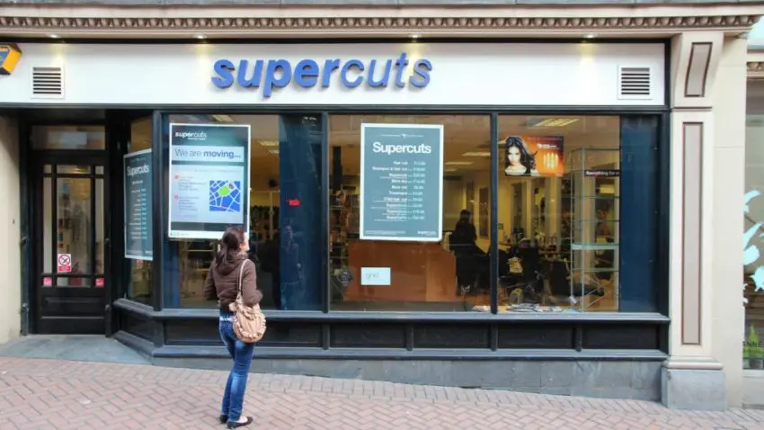Supercuts