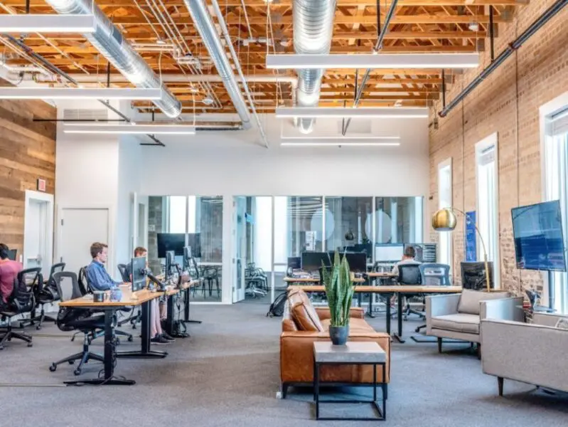 Office Culture