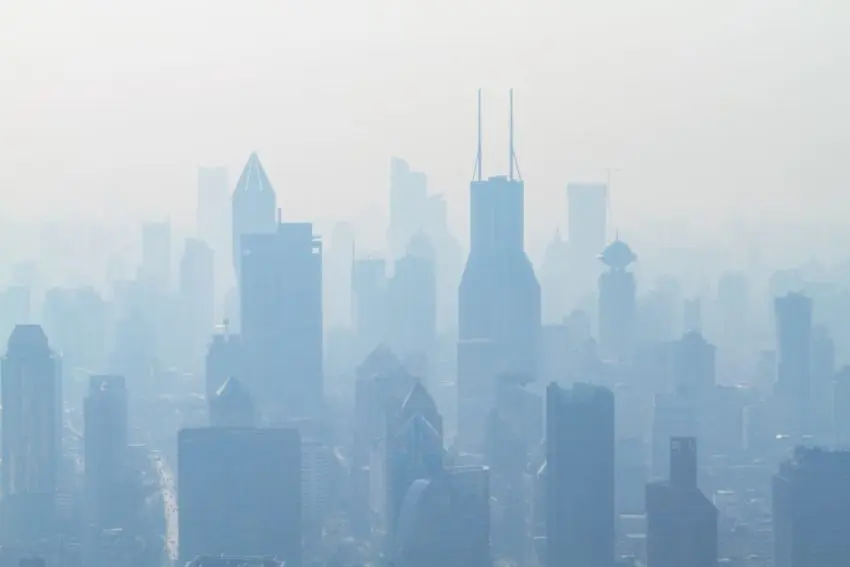 Pollution