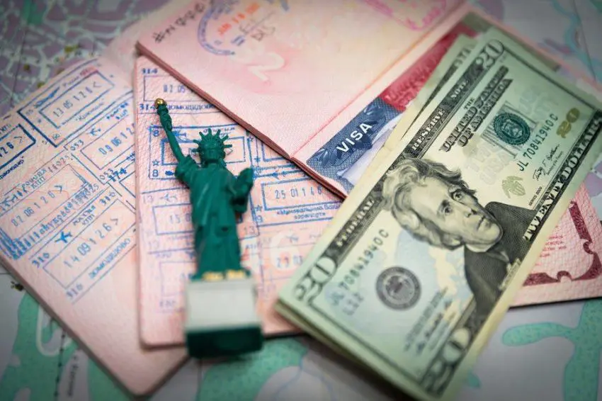 money exchange