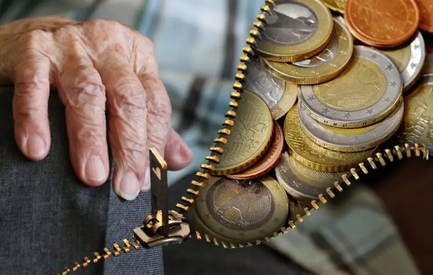 Pension