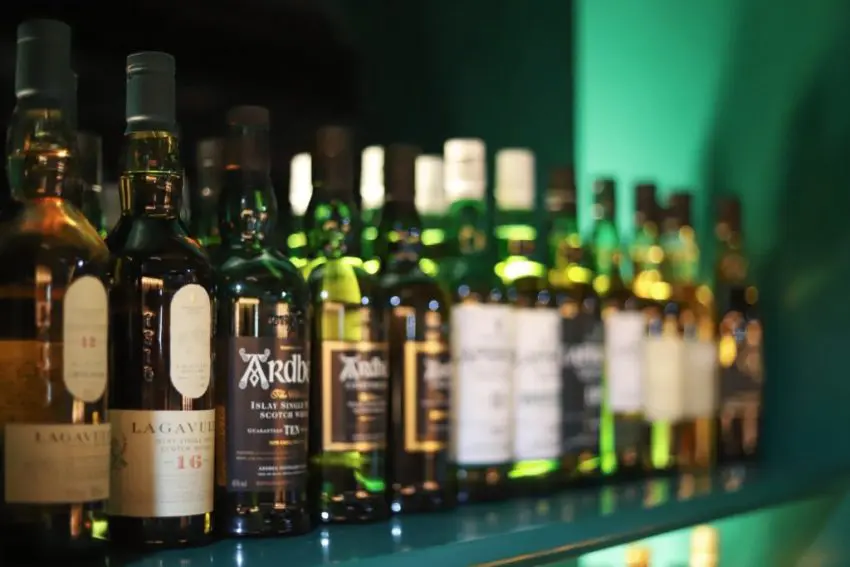 Wisky