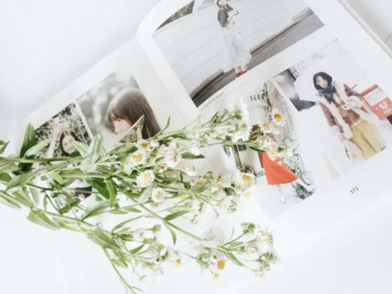 Photo book