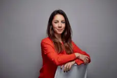 Jackie Fast