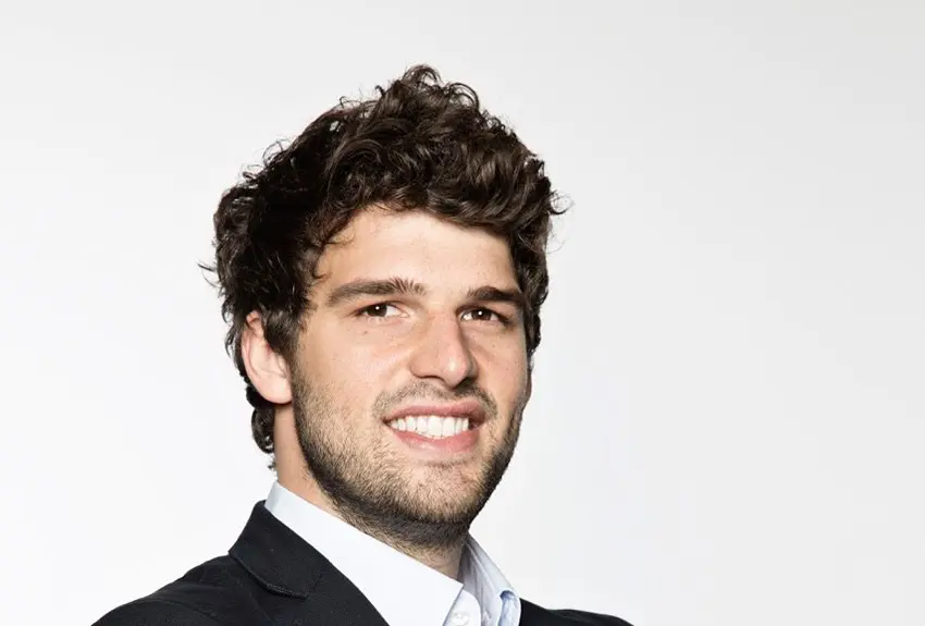 Marco Streng