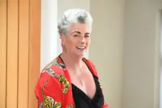 Maxine Laceby