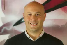 Nick Gold, MD at Speakers Corner