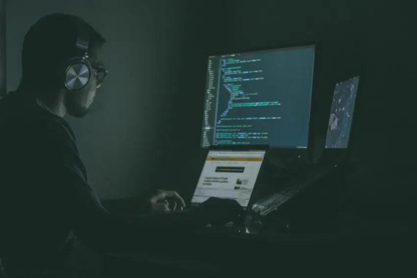 cyber threat
