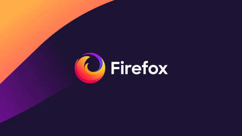 Firefox logo
