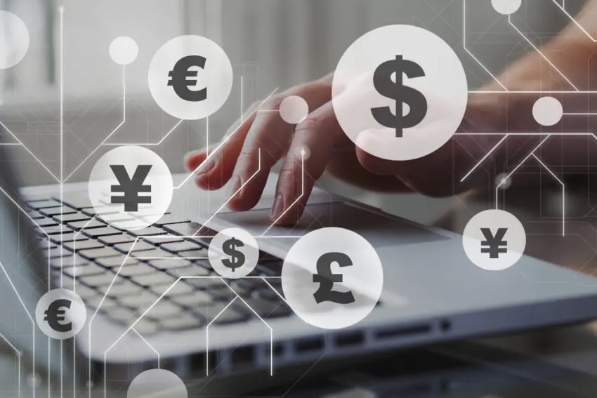 Forex