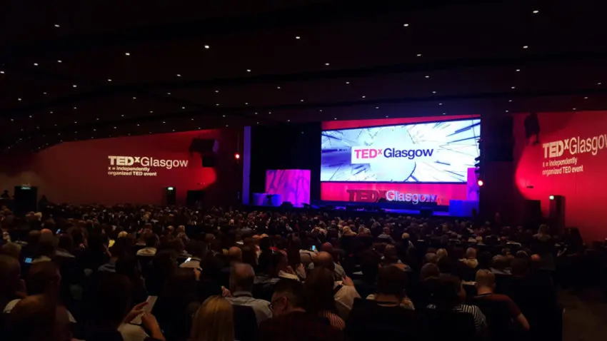 TedX