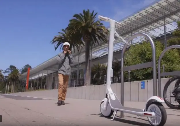 E-scooter startup Unicorn goes bust after over spending on Facebook ads