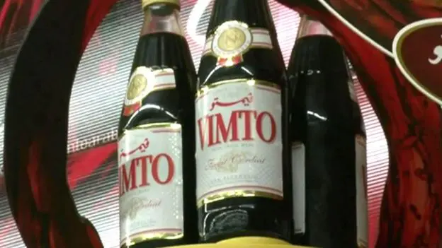 Vimto