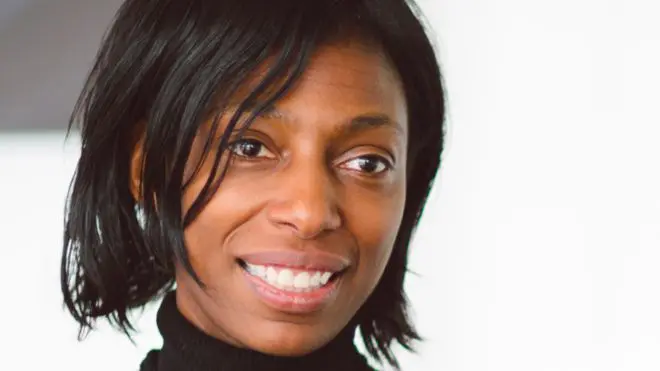 Sharon White
