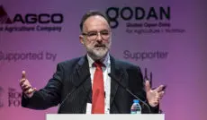 Executive-Director,-André-Laperrière,-GODAN