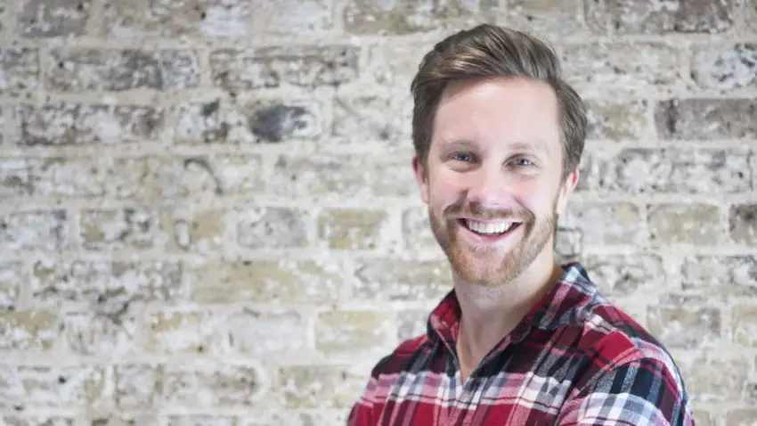Tom Blomfield