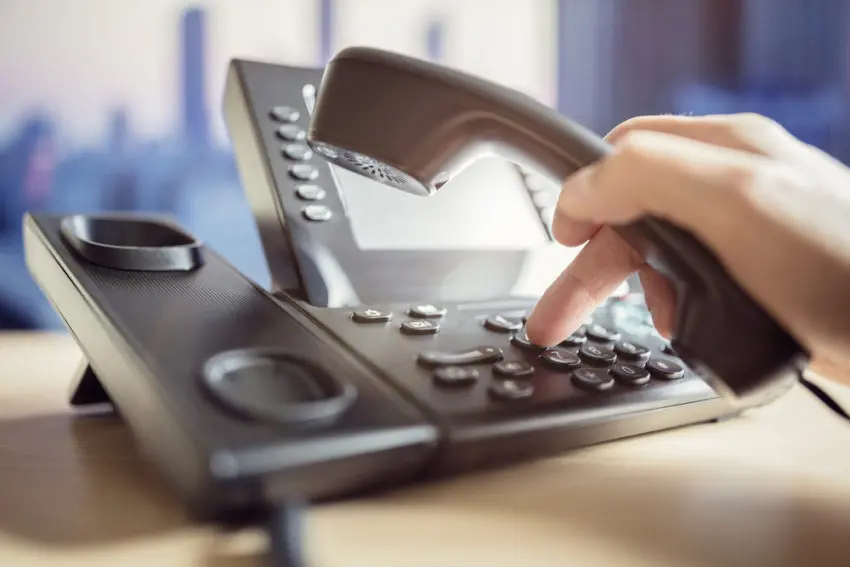 VOIP
