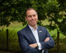Barry Leahey, MD, Playdale Playgrounds