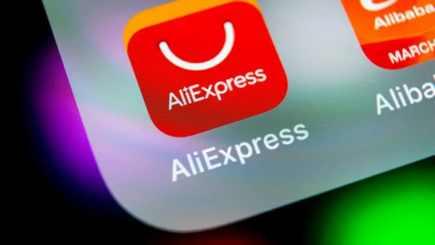 AliExpress