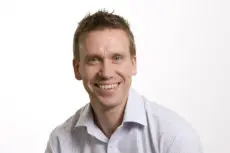 Roger Wood, Director and shareholder of Midven