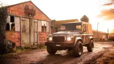 Twisted Automotive