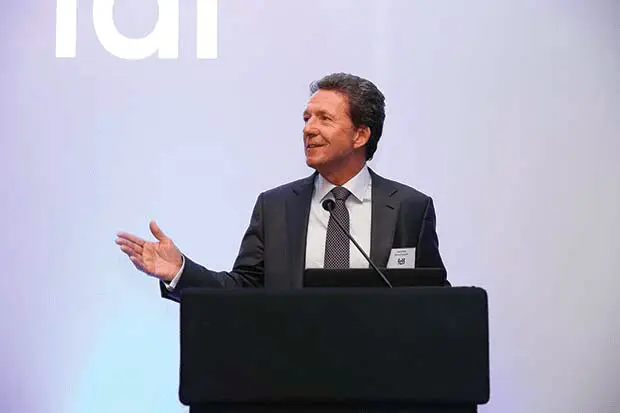 Gavin Darby