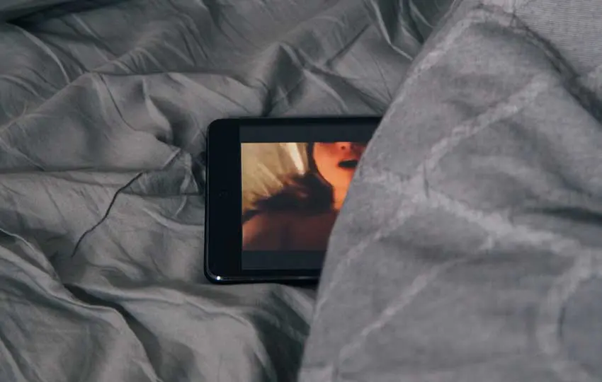 porn industry