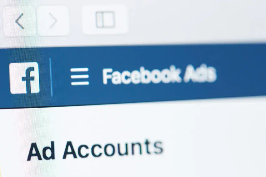 Facebook Ads
