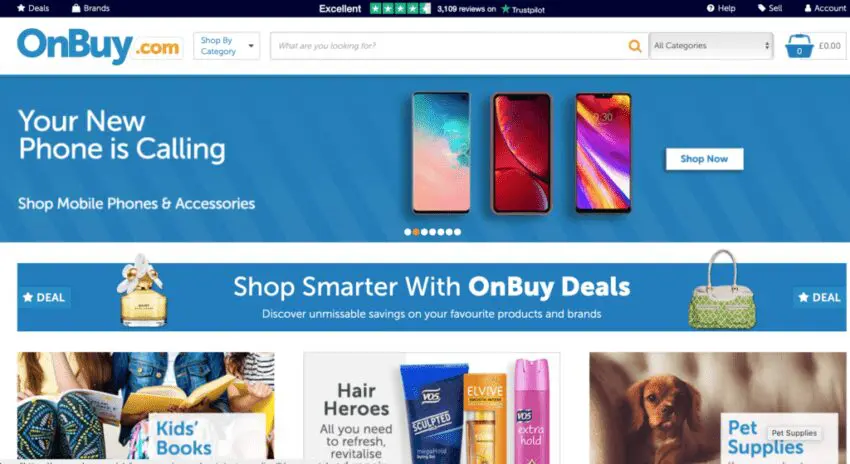OnBuy