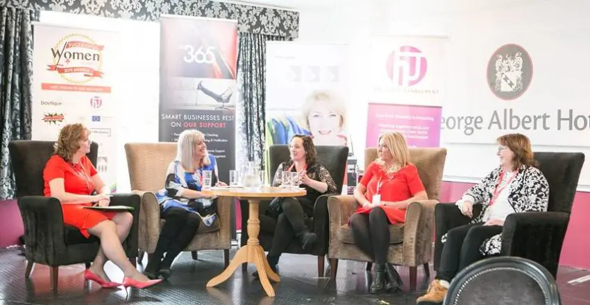 Womens Confrence