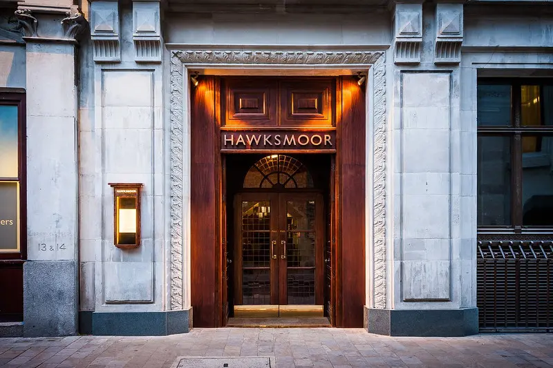 Hawskmoor