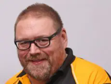 Martyn Cheney 