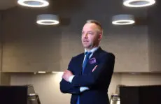 Michael Valdsgaard talks tp Business Matters about why he founded retail augmented reality platform London Dynamics
