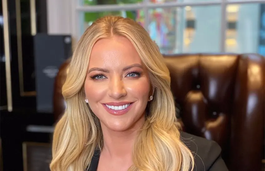 Michelle Mone