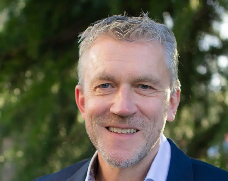 Roger Hannon
