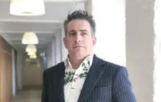 Guy Redwood 