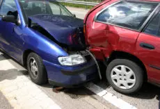 Car accident