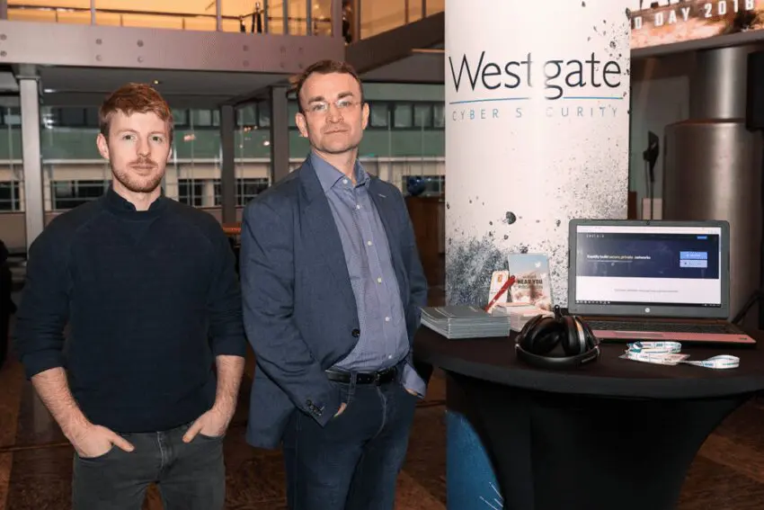 Westgate Security