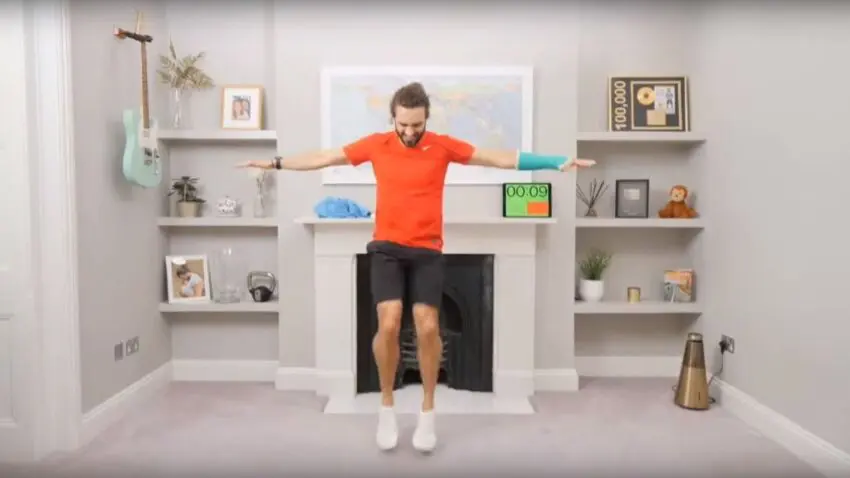 Joe Wicks