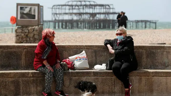 Brighton