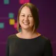 Caroline Plumb OBE