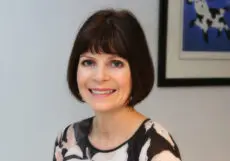 Caroline Peyton