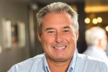 Chris Charnock