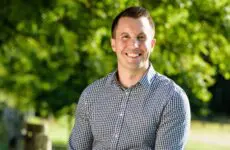 Daryl Woodhouse