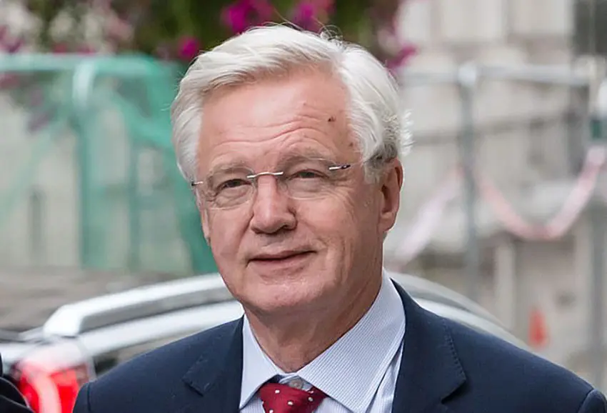 David Davis