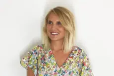 Holly Pither