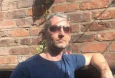 Richard Fletcher