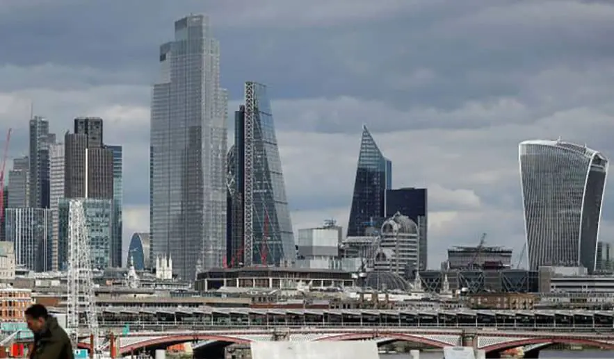 London