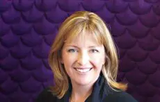 Lucinda Carney
